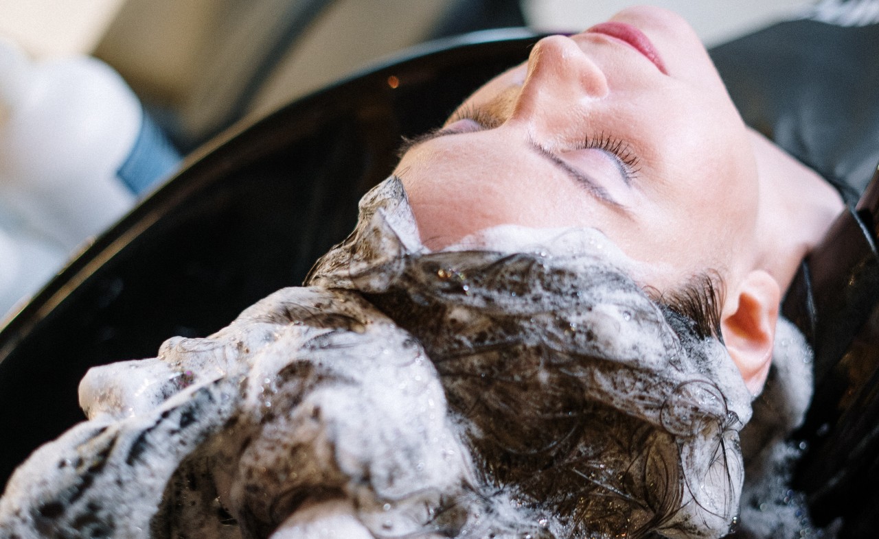 Are You Washing Your Hair Correctly?