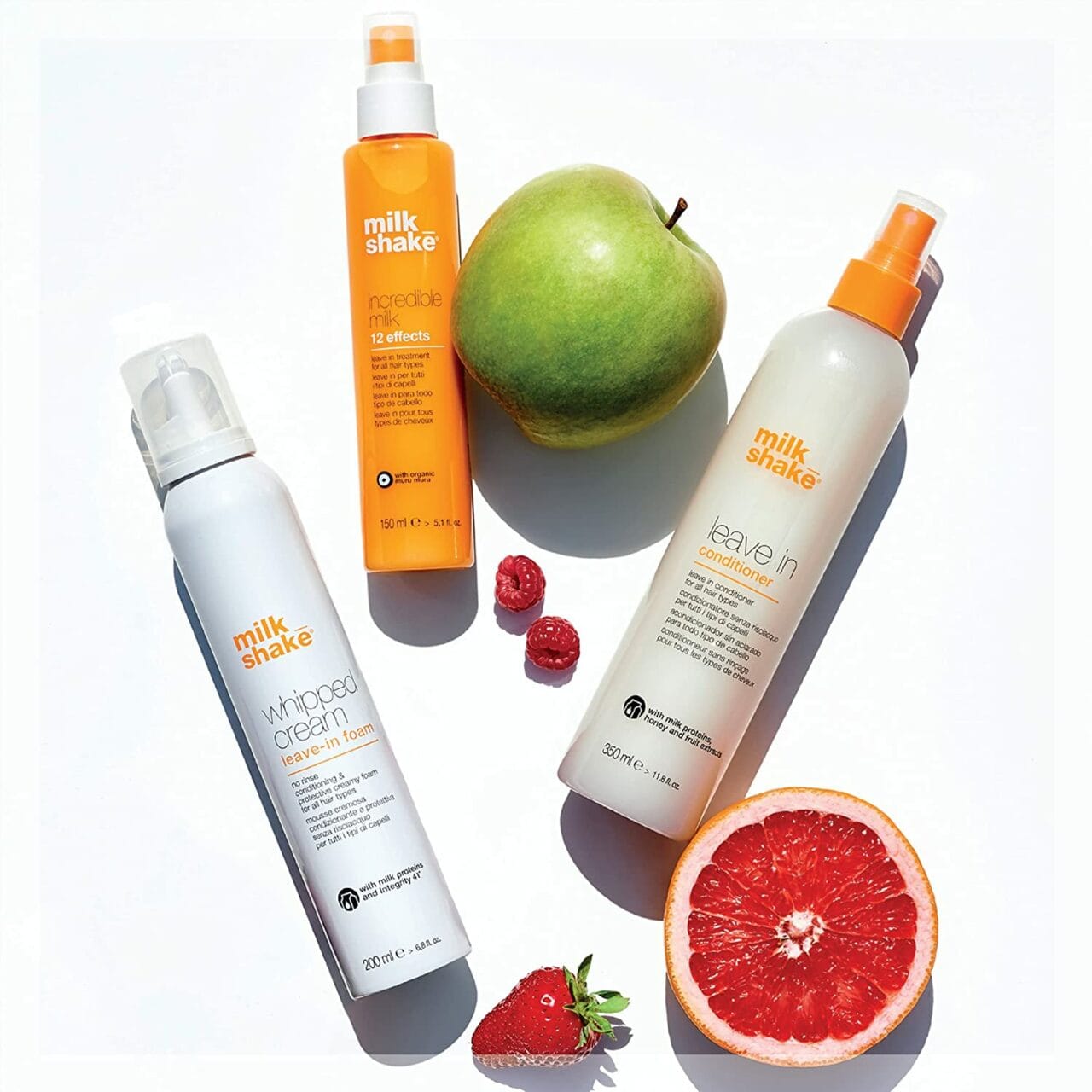 milk_shake hair products Headspace Hair and Beauty