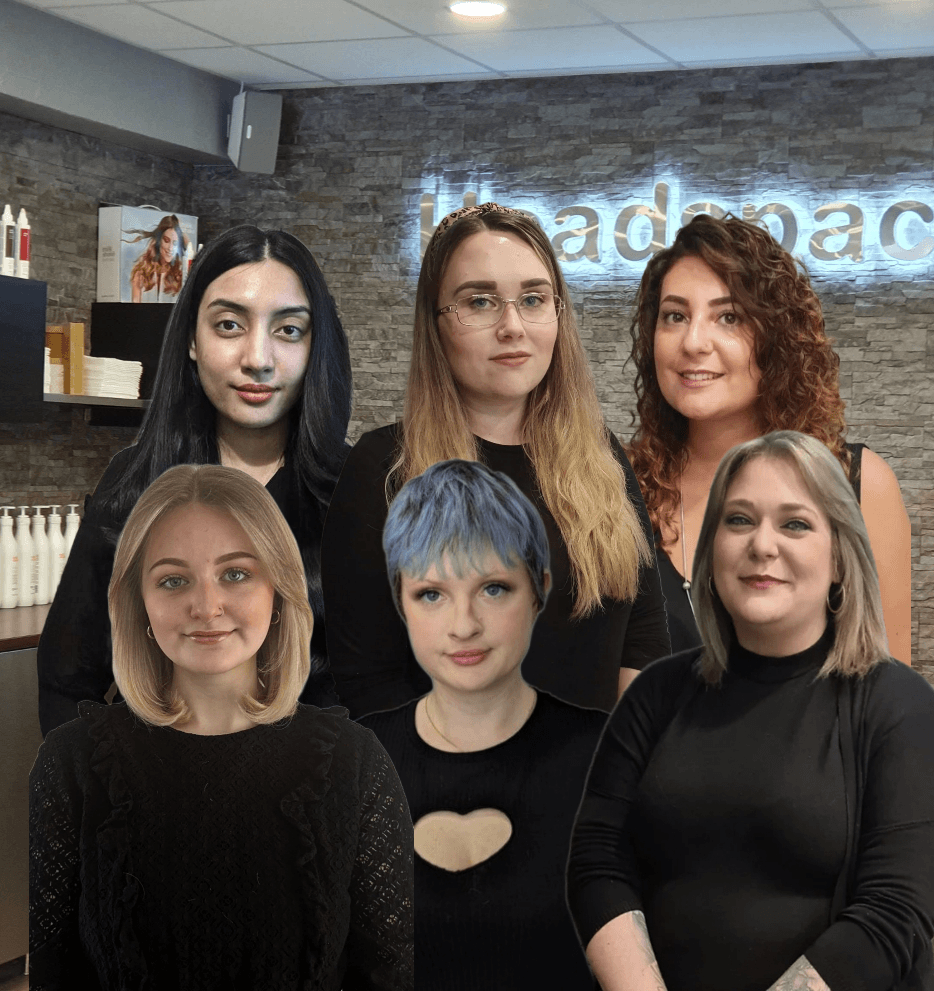 About Headspace Hair and Beauty